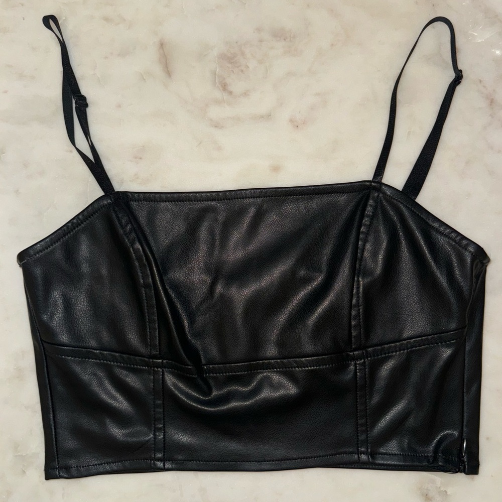 Zara top